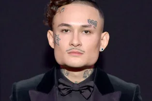 «Признайся: хочешь меня»: Моргенштерн ответил Мизулиной на фоне слухов о разводе