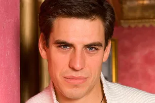 Семейная трагедия и попытка стать монахом: биография Дмитрия Дюжева