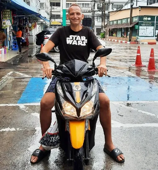 Артур Микаберидзе Артур Микаберидзе