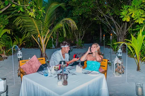 Вера Бирюкова и Тимур Гаязов Вера Бирюкова и Тимур Гаязов