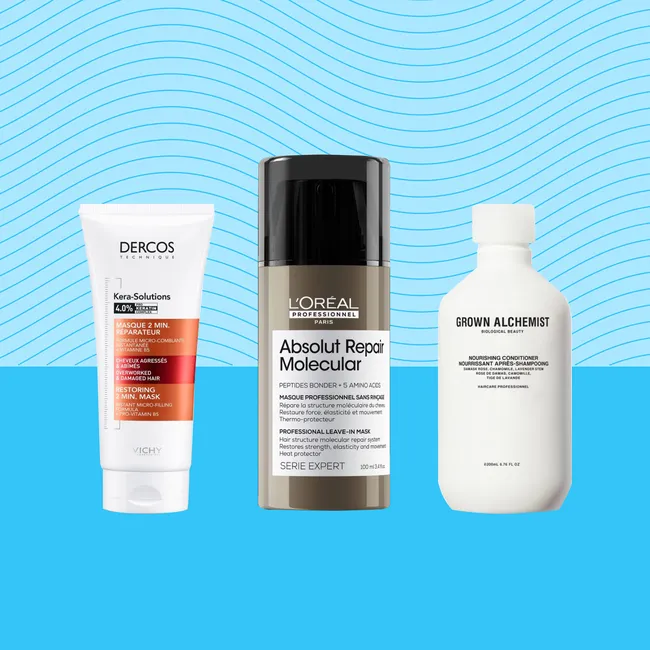 Зимний уход за волосами: 8 советов от специалиста и подборка питательных средств