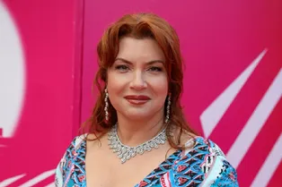 «Натуральная красота»: 58-летняя Вера Сотникова выложила редкое архивное фото «Натуральная красота»: 58-летняя Вера Сотникова выложила редкое архивное фото