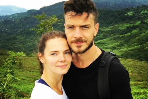 Елизавета Боярская и Максим Матвеев с размахом отметили шестилетие сына Елизавета Боярская и Максим Матвеев с размахом отметили шестилетие сына