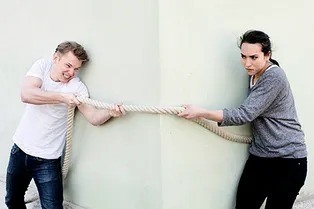 10 фраз, которые смогут погасить любой конфликт