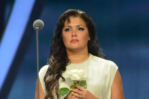 Анна Нетребко продаёт квартиру в Вене за 3,9 миллионов евро Анна Нетребко продаёт квартиру в Вене за 3,9 миллионов евро