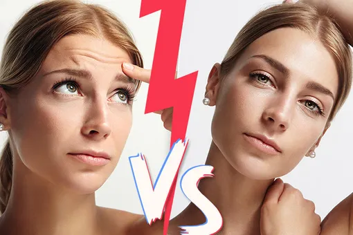 Можно ли сделать ботокс, чтобы лицо осталось «живым», — узнали у эксперта