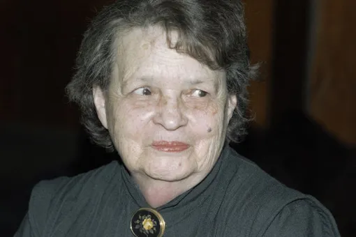 Благословите женщину Елену, или Как пионерка советского программирования оказалась ещё и писательницей