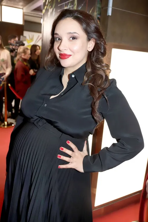 Ольга Дибцева Ольга Дибцева