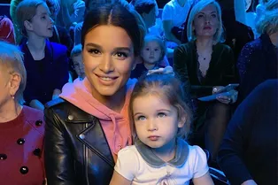 Ксения Бородина вспомнила жестокую учительницу