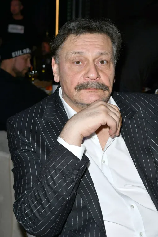 Дмитрий Назаров