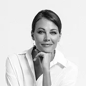 Мари Молчанова