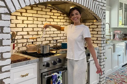 кухня селены гомес кухня селены гомес