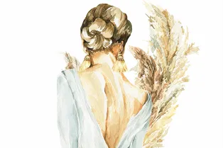 Время счастья: гороскоп красоты на осень 2025 года