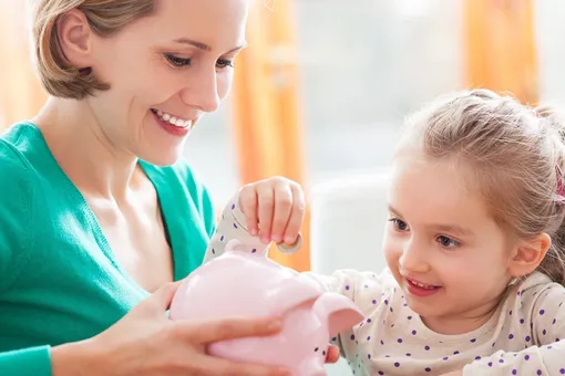 Недетский вопрос: как обучить ребенка финансовой грамотности Недетский вопрос: как обучить ребенка финансовой грамотности