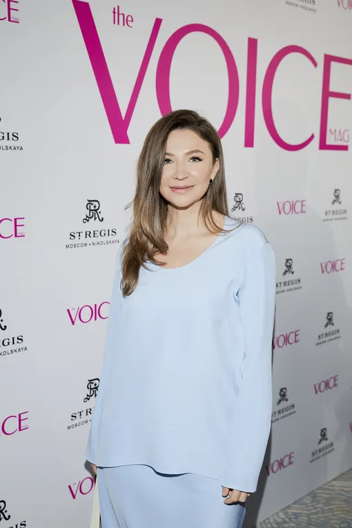 Елена Блиновская