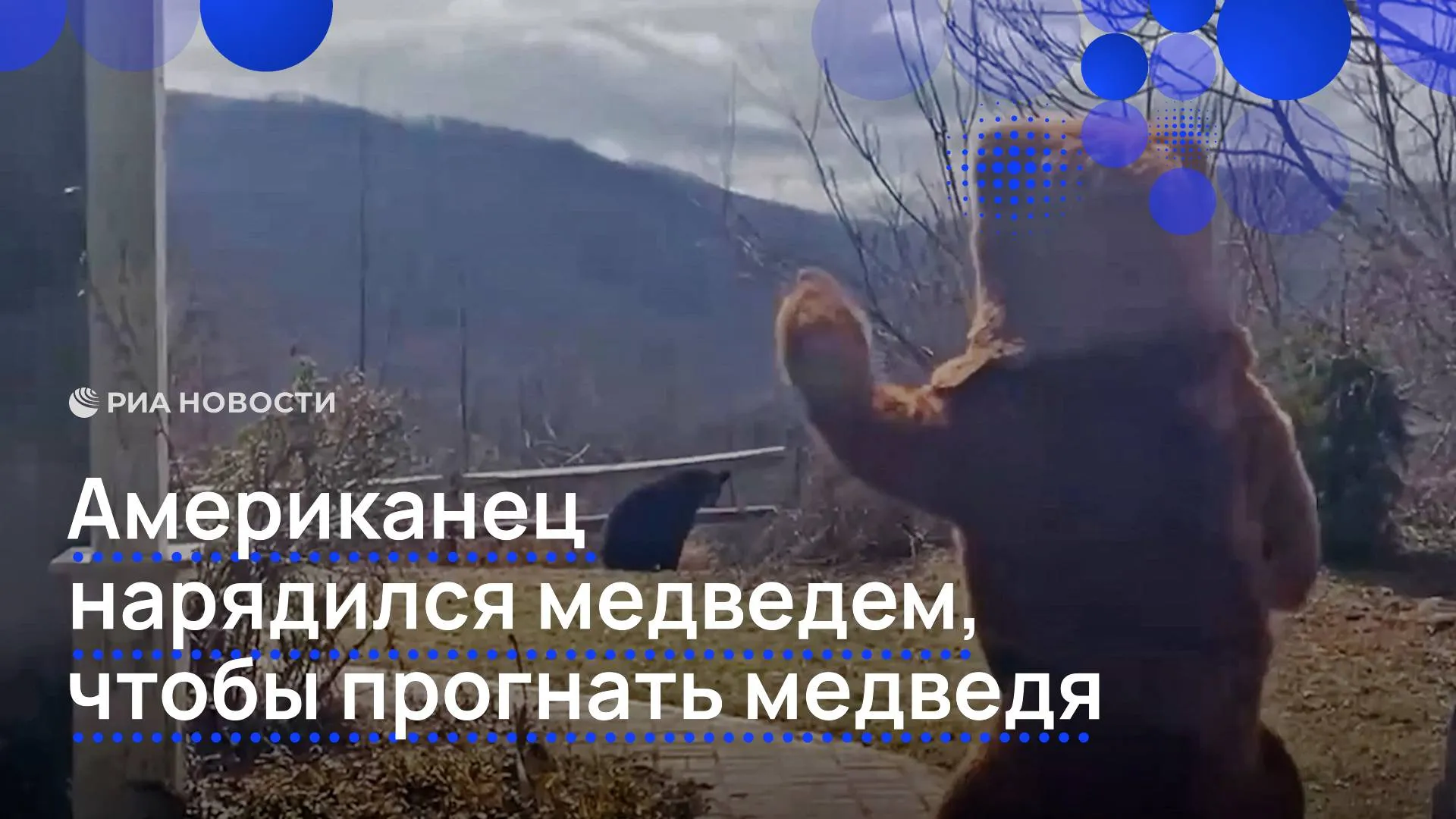 Нажми и смотри