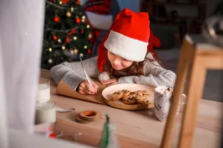 «Разорить решила?» Родителей шокировало письмо дочери к Санта-Клаусу «Разорить решила?» Родителей шокировало письмо дочери к Санта-Клаусу