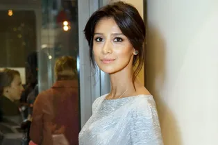 Равшана Куркова мечтает стать матерью