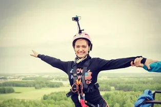 Погибла звезда шоу «Пацанки» Юлия Михайлова