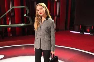 «Питаться разрешали только воздухом»: Кристина Асмус вспомнила о минусах «чемпионского детства»