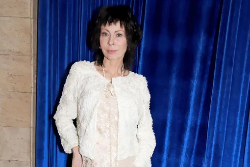 Марина Хлебникова назвала реальную причину пожара в своей квартире Марина Хлебникова назвала реальную причину пожара в своей квартире