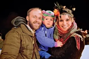 Реальная история: как пережить арест мужа