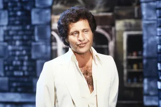 Развод, который он не пережил. Судьба Джо Дассена