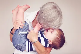 Поздний ребенок. Нежданная радость или нет?