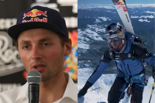 Поляк Анджей Баргель — первый человек, покоривший Эверест на лыжах и без баллонов: что известно о герое Поляк Анджей Баргель — первый человек, покоривший Эверест на лыжах и без баллонов: что известно о герое