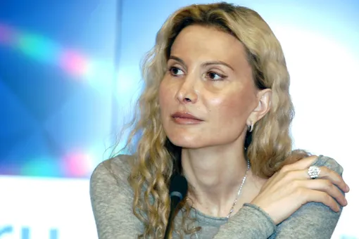 «В недоумении от его оценки»: Этери Тутберидзе ответила на обвинения главы МОК «В недоумении от его оценки»: Этери Тутберидзе ответила на обвинения главы МОК