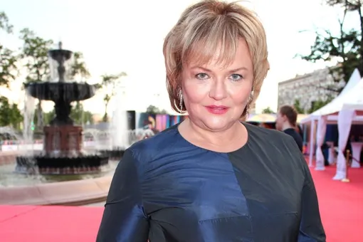 Александра Яковлева сыграла свой последний спектакль