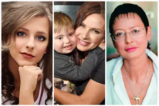 С Новым годом! Читателей «Нового очага» поздравляют звезды