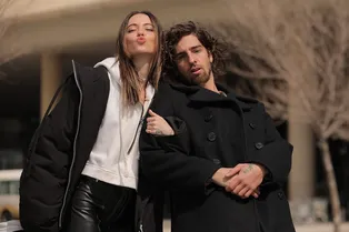 Бывшая солистка «Время и стекло» Надя Дорофеева рассталась с Дантесом