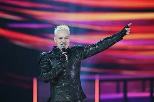 «Я разочарован»: Максим Фадеев высказался о выступлении Шамана на «Интервидении» «Я разочарован»: Максим Фадеев высказался о выступлении Шамана на «Интервидении»