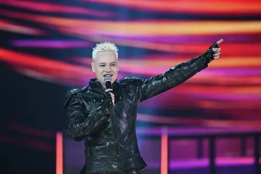 «Я разочарован»: Максим Фадеев высказался о выступлении Шамана на «Интервидении» «Я разочарован»: Максим Фадеев высказался о выступлении Шамана на «Интервидении»