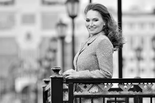 Жемчужина Ямала: как обычная девочка поверила в мечту и помогает верить другим