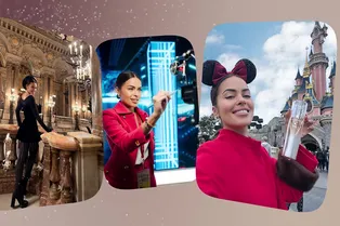 Галина Ржаксенская финалистка премии «Время женщин»