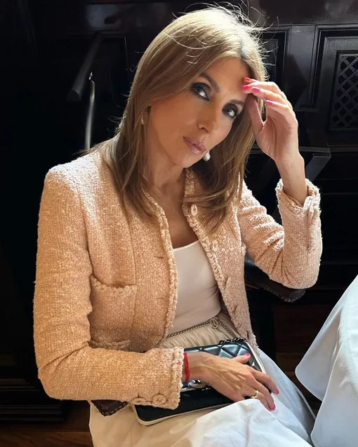 Светлана Бондарчук фото