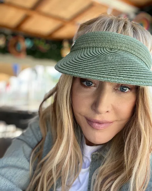 Фото Аллы Пугачёвой, выложенное Максимом Галкиным* в её юбилей Фото Аллы Пугачёвой, выложенное Максимом Галкиным* в её юбилей