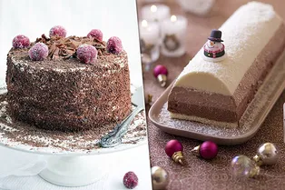 12 рождественских десертов со всего мира, которые стоит попробовать приготовить дома