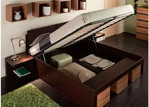 Кровать Hyper 1, spim.ru,