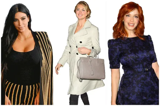 Уроки стиля: 5 ошибок женщин размера Plus size