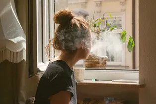 С 16 января в сообществе «Давай бросать» запустился марафон С 16 января в сообществе «Давай бросать» запустился марафон