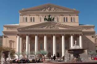 Расследование гибели артиста в Большом театре закончилось. Его признали виновным