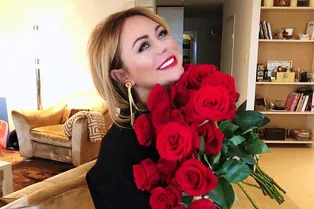 Юлия Началова откровенно рассказала о своем заболевании