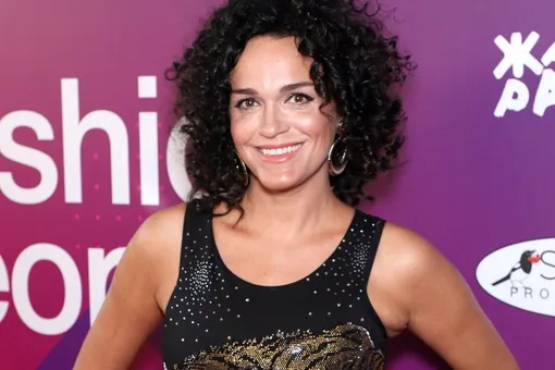 «Очень красивая девочка»: Слава впервые за долгое время показала младшую дочь