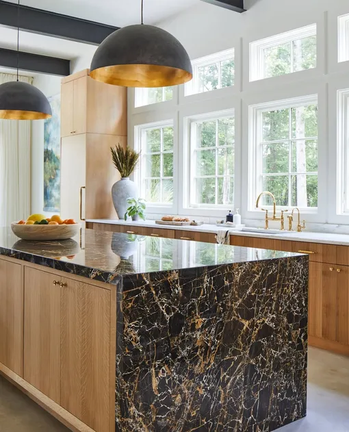 кухня в современном стиле фото