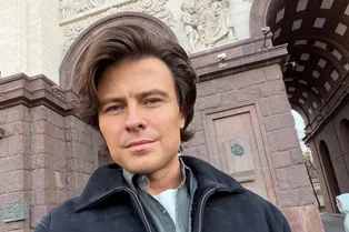 Прохор Шаляпин хочет возобновить расследование убийства своих бабушки и тёти Прохор Шаляпин хочет возобновить расследование убийства своих бабушки и тёти