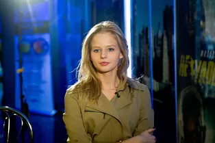 «Ничего не поменялось»: Саша Бортич поделилась редкими фото в свой день рождения «Ничего не поменялось»: Саша Бортич поделилась редкими фото в свой день рождения