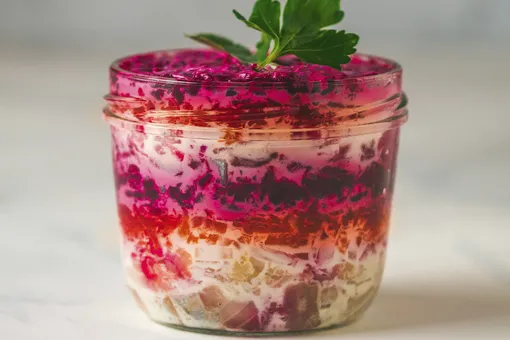 Многое решает подача